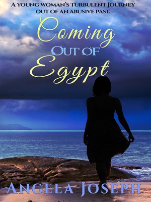 cover image of Coming Out of Egypt